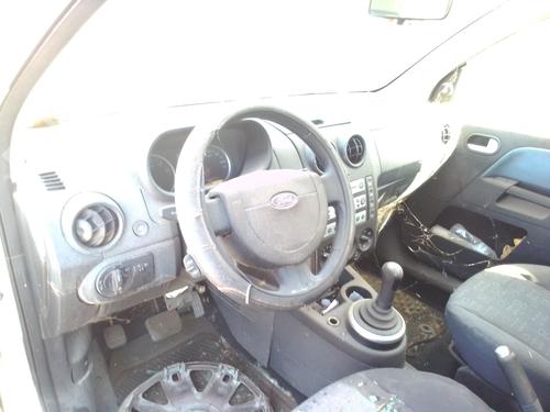 Front left window mechanism FORD FUSION (JU_) 1.4 TDCi | BP31100682C22 