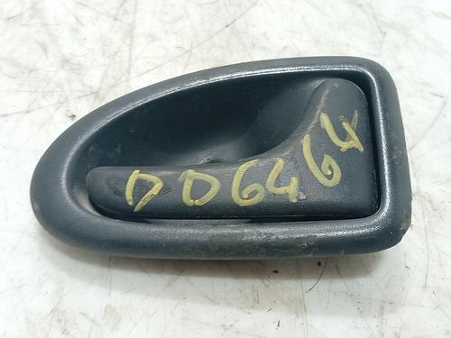 Front right interior door handle RENAULT TRAFIC II Van (FL) 2.0 dCi 115 (FL01, FL0U, FL00, FL0H, FL0M) | BP36798835I14 - Image 2