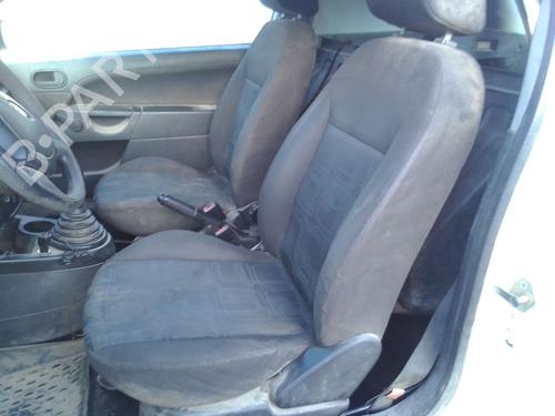 Steering pump FORD FIESTA V (JH_, JD_) | BP24586561M99