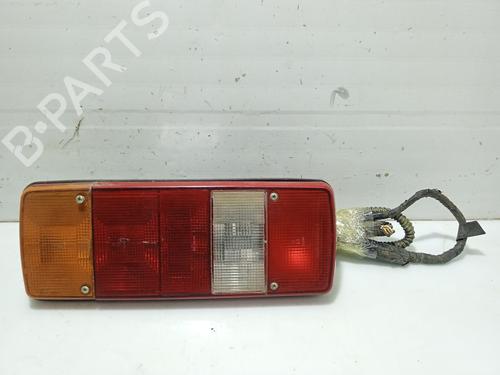 Used Left taillight IVECO DAILY IV Van 35C13 V, 35C13 V/P, 35S13 V, 35S13 V/P (126 hp) 23086738