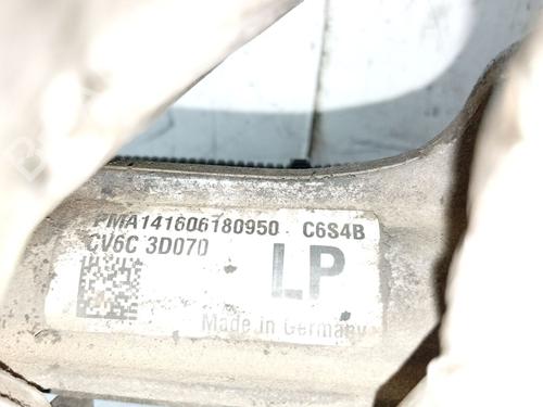Steering rack FORD FOCUS III 1.5 TDCi | BP40195605M22 - Image 7