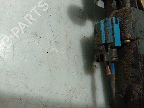 Rudehejsemekanisme Højre foran DAEWOO LACETTI Hatchback (KLAN) 1.4 | BP31721825C23