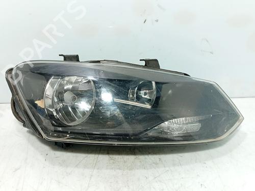 Optica direita Optica direita VW POLO V (6R1, 6C1) 1.0 (60 hp) 36405320 36405320