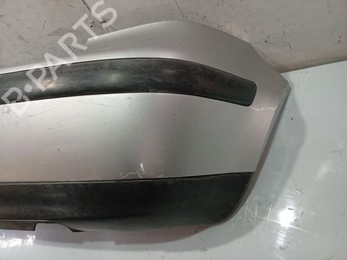 Rear bumper VW GOLF IV (1J1) 1.9 TDI | BP31103984C8 