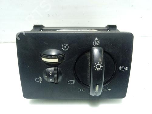 Forlygtekontakt FORD FOCUS C-MAX (DM2) 1.6 TDCi (109 hp) 23246864