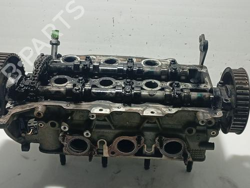 Culasse LAND ROVER RANGE ROVER SPORT I (L320) 2.7 D 4x4 (190 hp) 31907191
