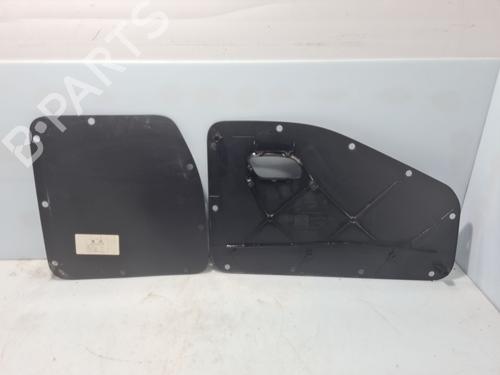 Used Rear right panel FIAT DOBLO Box Body/MPV (510_, 511_) BlueHDi 100 (102 hp) 31109751
