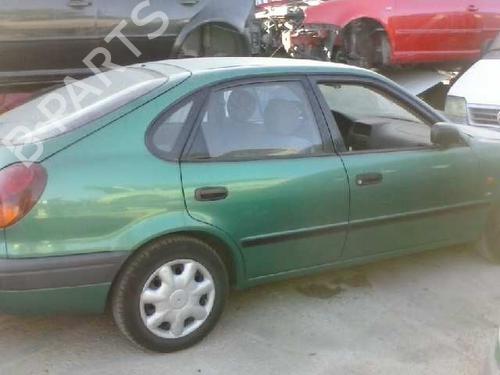 Used Parts TOYOTA COROLLA Compact (_E11_) 1.6 (AE111_) 5009182