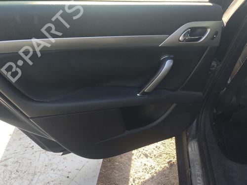 Injector PEUGEOT 407 (6D_) 2.0 HDi 135 (6DRHRH, 6DRHRE, 6DRHRG, 6DRHRJ) | BP31105699M100 