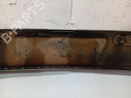 Rear bumper VW GOLF IV (1J1) 1.9 TDI | BP31103579C8 