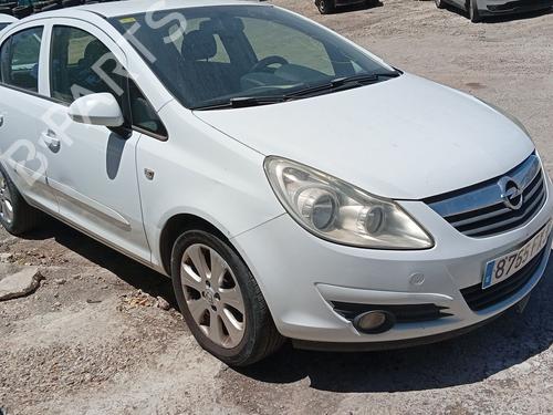 Gearbox OPEL CORSA D (S07) 1.3 CDTI (L08, L68) | BP37294968M3 - Image 11