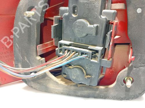 Høyre baklys AUDI A6 C5 Avant (4B5, 4B6) 1.9 TDI | BP31103635C35 