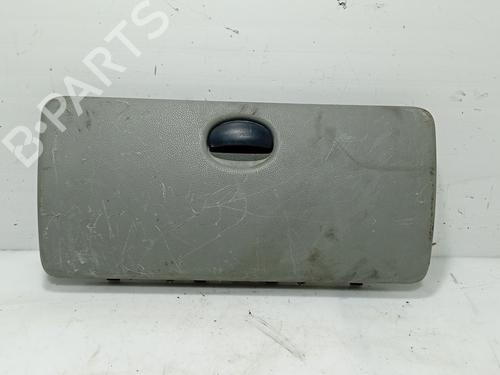 Porta-luvas Porta-luvas RENAULT KANGOO (KC0/1_) D 65 1.9 (KC0E, KC02, KC0J, KC0N) (64 hp) 34378820 34378820