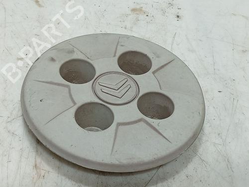 Hulkapsel Hulkapsel CITROËN NEMO Box Body/MPV (AA_) 1.4 HDi (68 hp) 36105294 36105294