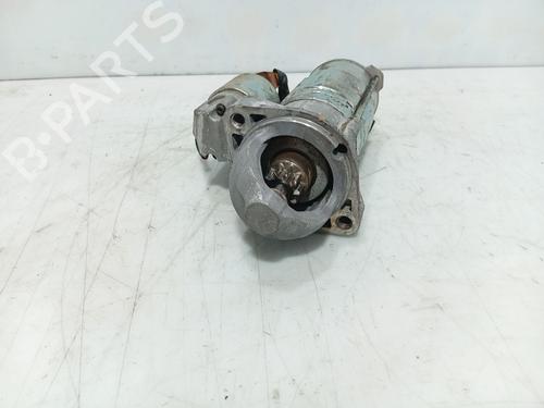 Démarreur Démarreur SSANGYONG REXTON / REXTON II (GAB_) [2002-2026] 36665289 36665289
