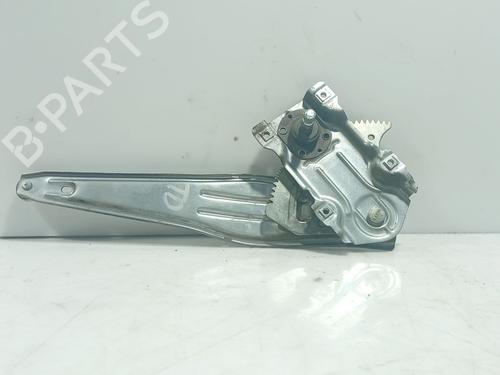 Used Rear right window mechanism Rear right window mechanism TOYOTA YARIS (_P1_) 1.3 (SCP12_, SCP13_, SCP12R, SCP13R) (87 hp) 34247893 34247893