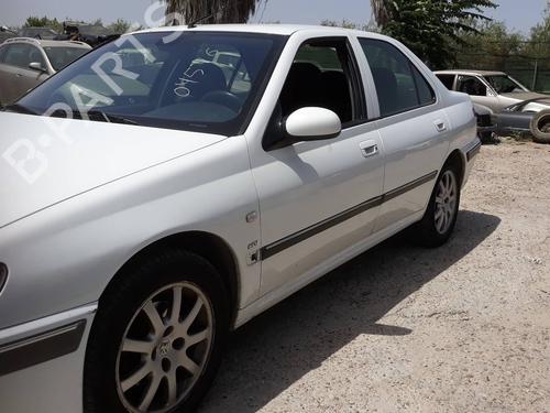 Injector PEUGEOT 406 (8B) 2.0 HDI 90 | BP31098984M100 