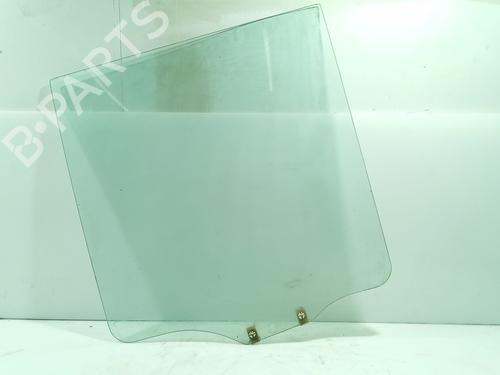 Dør rude ventre bagtil Dør rude ventre bagtil MITSUBISHI PAJERO III (V7_W, V6_W) 3.2 Di-D (V68W, V78W) (165 hp) 33928763 33928763