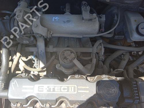Used Egr DAEWOO KALOS (KLAS) 1.4 (83 hp) 19012700