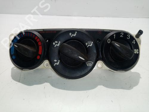climate-control-ford-focus-i-saloon-dfw-1999-2000-2001-2002-2003-2004-2005-2006-2007-2008-2009-24689863 main image