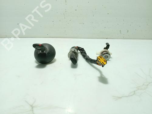 Used Other RENAULT CLIO II (BB_, CB_) 1.5 dCi (B/CB08) (82 hp) 31106094