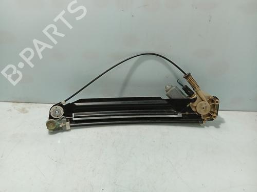Used Rear left window mechanism BMW 5 (E39) [1995-2003]  31101416