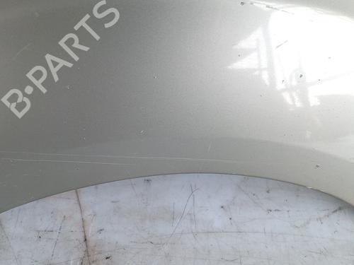Forskærm venstre RENAULT TRAFIC II Van (FL) 2.0 dCi 115 (FL01, FL0U, FL00, FL0H, FL0M) | BP36774095C41 - Image 4