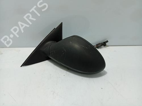 Bakspejl venstre SEAT IBIZA III (6L1) 1.4 TDI (80 hp) 31109499