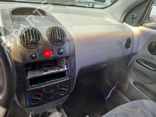 Fuel pump DAEWOO KALOS (KLAS) 1.4 | BP31102959M76 