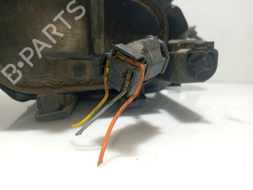 Venstre forlygte PEUGEOT 206 Hatchback (2A/C) 2.0 HDI 90 | BP31104816C28 