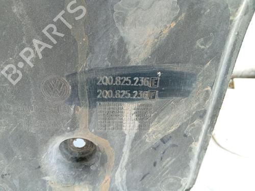 Underbody protection SKODA KAMIQ (NW4) 1.0 TSI | BP37640434M92 - Image 4