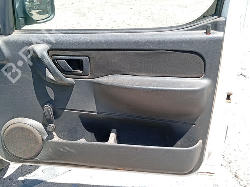 Left sun visor PEUGEOT PARTNER MPV (5_, G_) 1.6 HDi 75 | BP38016145I1 - Image 21