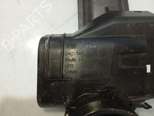 Pipe AUDI A3 Sportback (8VA, 8VF) 1.0 TFSI | BP31109564M125 