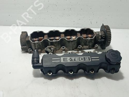 Used Valve cover DAEWOO KALOS (KLAS) 1.4 (83 hp) 32860649
