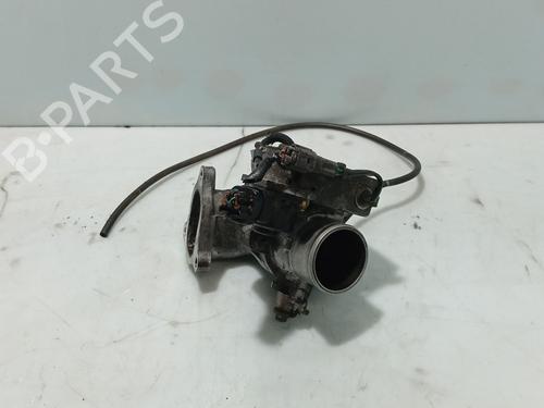 Used Throttle body TOYOTA AVENSIS Estate (_T25_) 2.0 D-4D (CDT250_, CDT250R) (116 hp) 31139108