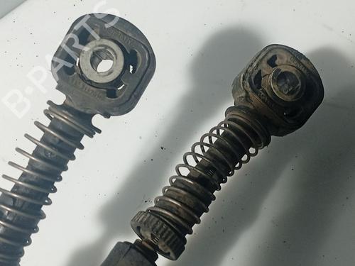 Gear lever SKODA FABIA I (6Y2) 1.2 | BP31108367M90