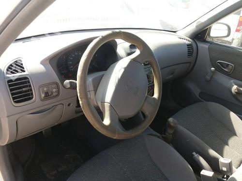 Electronic module HYUNDAI ACCENT II (LC) 1.3 | BP18999735M83 