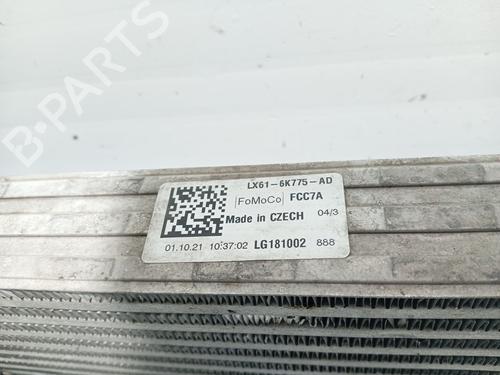 Intercooler FORD KUGA III (DFK)  | BP31102477M30 