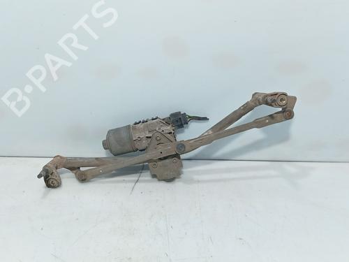 Used Front wiper motor VW POLO IV (9N_, 9A_) 1.9 SDI (64 hp) 32475960