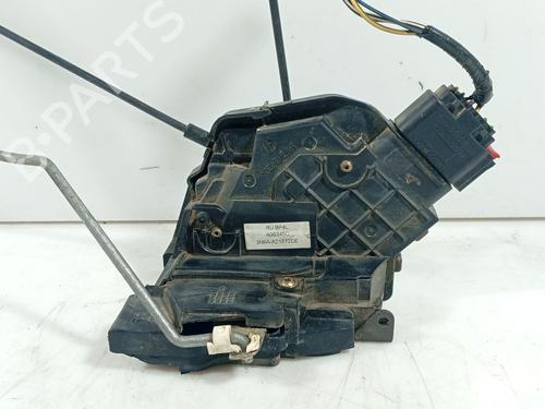 Front right lock MAZDA 3 (BK) 1.6 DI Turbo | BP40603776C97 - Image 2