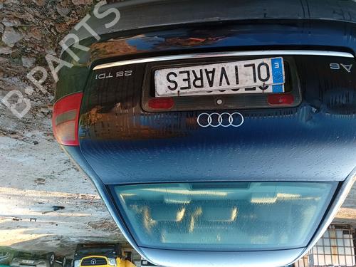 Electronic module AUDI A6 C5 (4B2, 4B4) 2.5 TDI | BP34231526M83  - Image 9