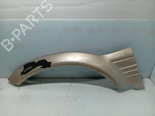 Andre SSANGYONG MUSSO (FJ) 2.9 TD (120 hp) 32352525