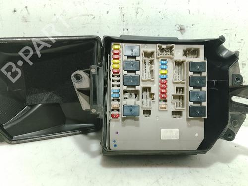 Used Electronic module Electronic module 38011435 38011435