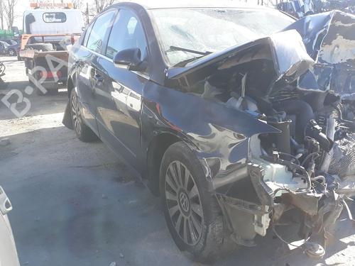 Vindusheismotor venstre foran VW PASSAT B6 (3C2)  | BP18993180E21 