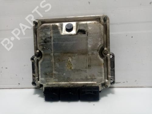 Used Engine control unit (ECU) RENAULT MEGANE Scenic (JA0/1_) 1.9 D (JA0J) (64 hp) 22979187