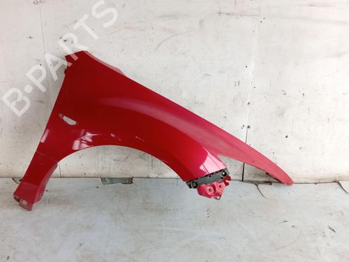 Used Right front fenders Right front fenders MAZDA 6 Hatchback (GH) 2.0 MZR-CD (GH14) (140 hp) 34472135 34472135