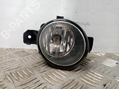 Used Left front fog light Left front fog light RENAULT MODUS / GRAND MODUS (F/JP0_) 1.6 (JP03, JP0B, JP0U, JP0Y, JP1G) (112 hp) 19015593 19015593