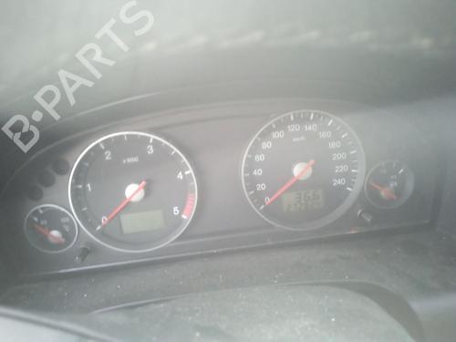 Elektronisk modul FORD MONDEO III Saloon (B4Y) 2.0 16V TDDi / TDCi | BP24855914M83 