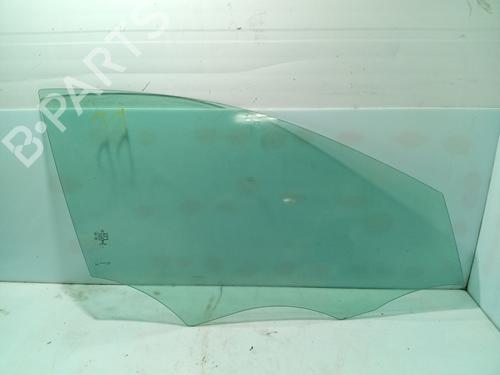 Used Front right door window MERCEDES-BENZ A-CLASS (W176) A 200 CDI / d (176.008) (136 hp) 31103930