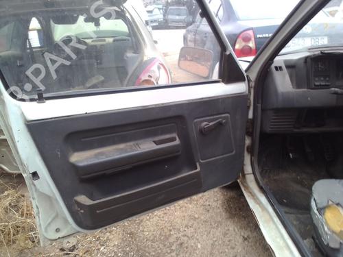 Engine RENAULT RAPID Box Body/MPV (F40_, G40_)  | BP31099749M1 